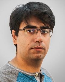 Amir Nayyeri