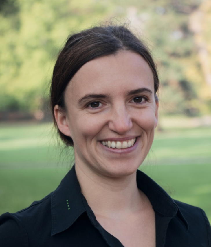 Janet Siegmund