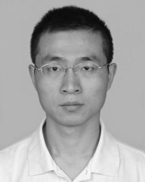 LIU Zhi-gang