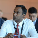 Nirmal Vijay Gnanapragasam