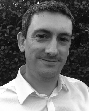 Peter Lunt