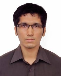 Chandan Saha