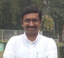 Parkunan Thulasiraman