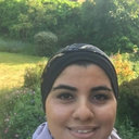 Charlotte El-Sayed