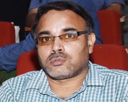 Buddhadev Mukherjee