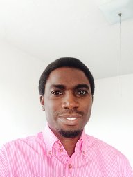 Tolulope Olumide Afolaranmi