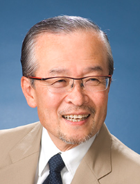 Hisashi Yamamoto