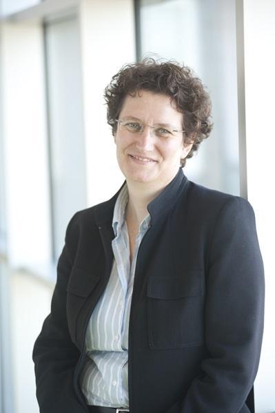 Jane Falkingham