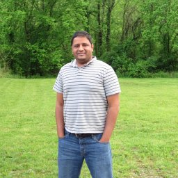 Narayanan Ganesh
