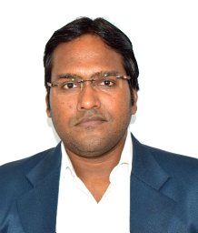 Om Prakash Yadav