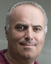 Paul Levy