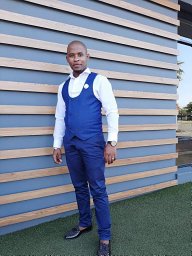 Mandlenkosi Richard Sibiya