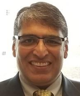 Tamim Shaikh