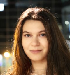 Natalia Alkon