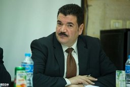 Khaled Aboshanab