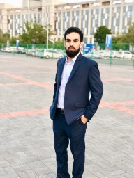 Farman Ullah Khan