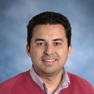 Gerardo Chowell
