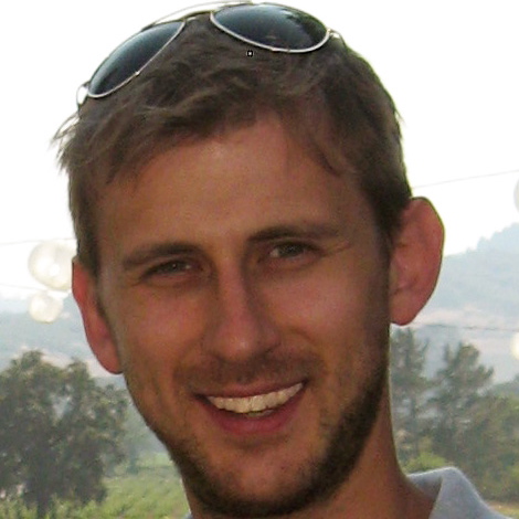 Toby R. Ault