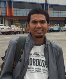 Muhammad Anang Firmansyah