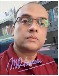 Mohammad Sikandar Azam
