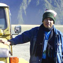 Rc Hidayat Soesilohadi