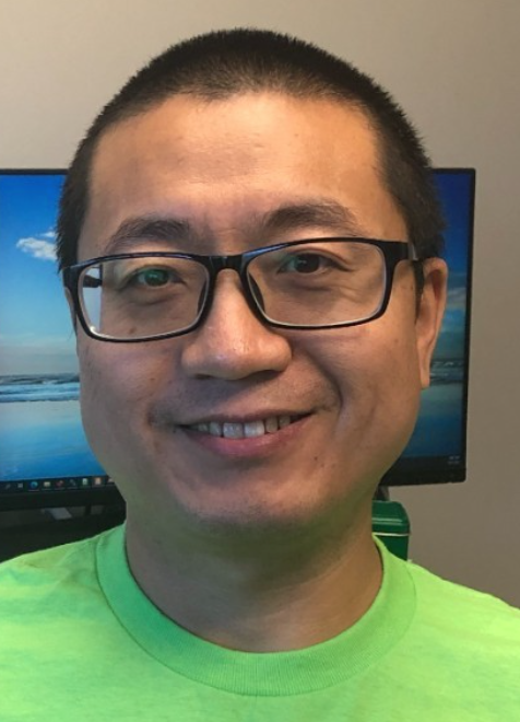 Honghe Sun