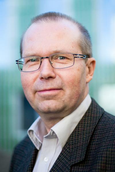 Bengt Persson