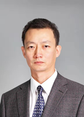 Yongjun Sun