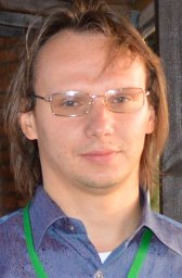 Nikita Minaev