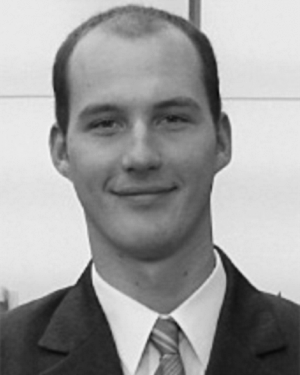Balázs Dombovári