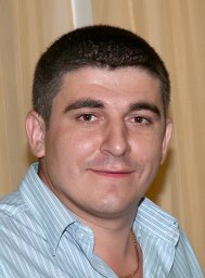 Levytskyi Sergiy N.