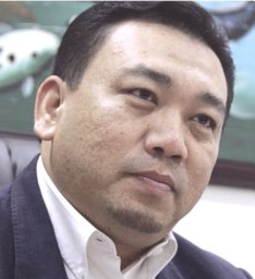 Anuar Ahmad