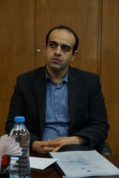 Esnaashari Ehsan