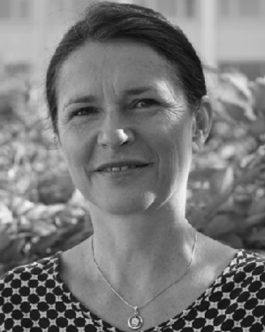 Sylvia Gebhardt