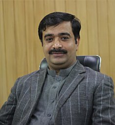 Javed Bangash