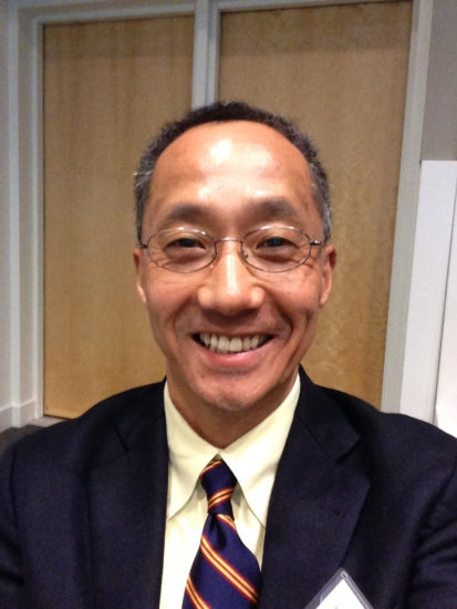 Yuji Ikeno