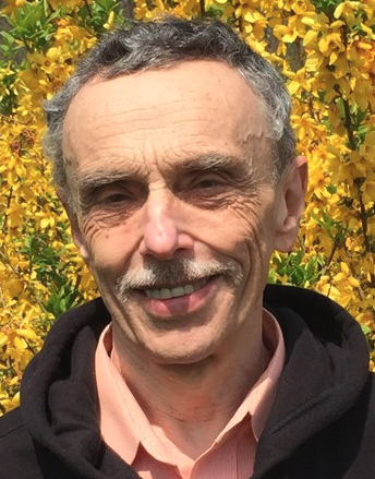 Mark Dykman