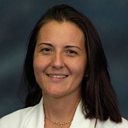 Daria Zorzi