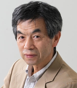 Kiyoshi Matsumura