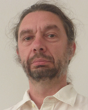 Christophe Gransart