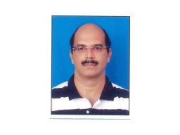 Sudheer Shenoy P.