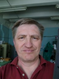 Mykola Lugovy