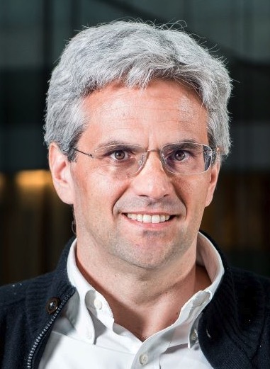 Igor Prunster