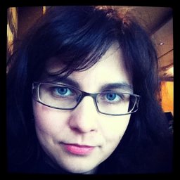 Katarzyna Wasielewska