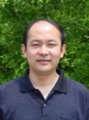 Wenjie Niu