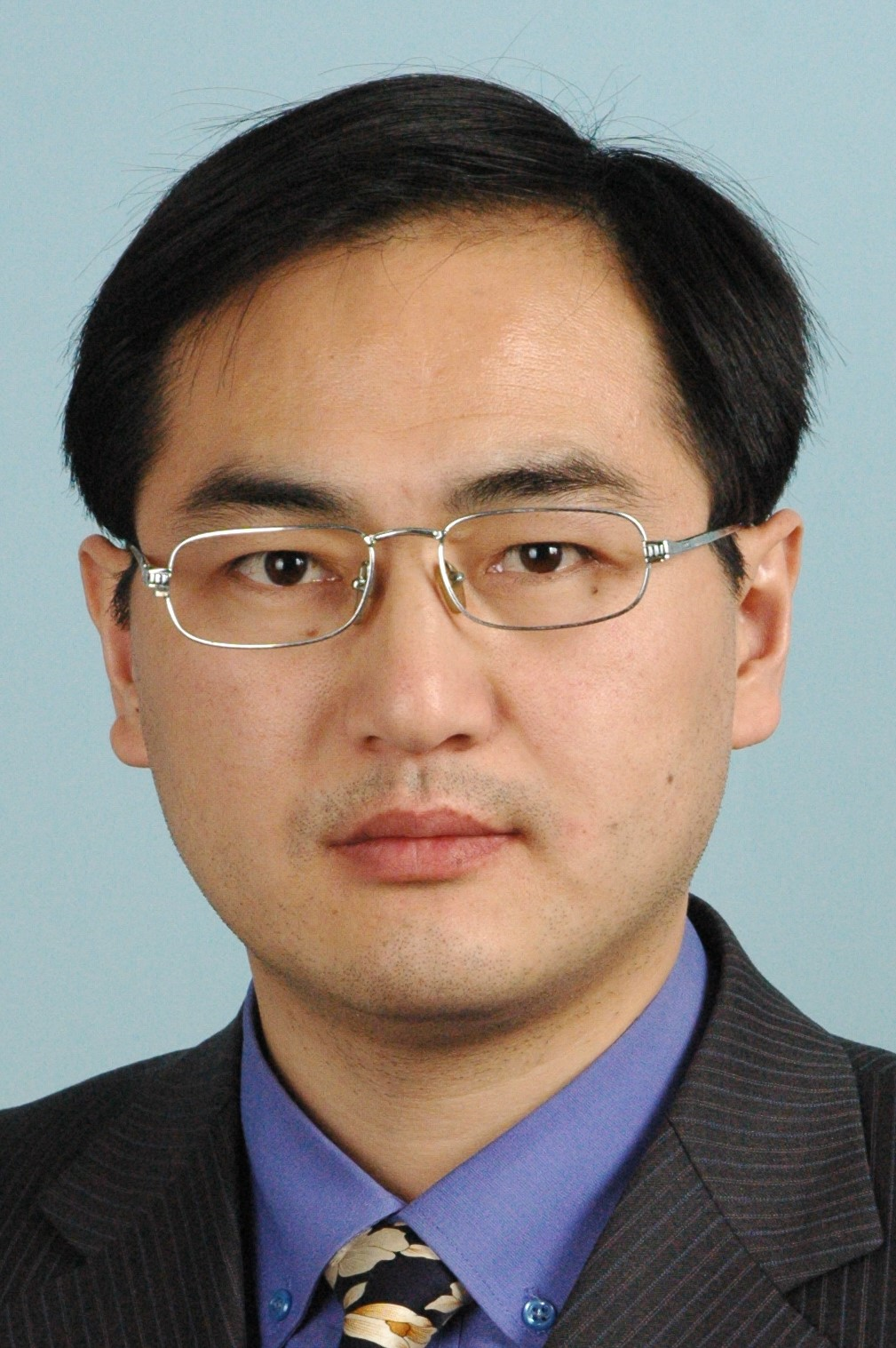 Jihai Yao