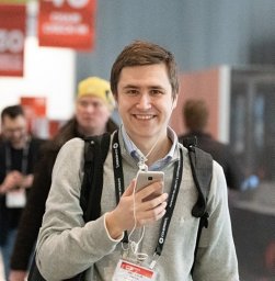 Viacheslav Mazlin