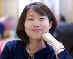 Shanshan Chen