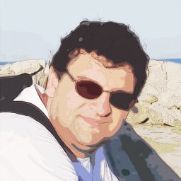 Bogdan Iorga
