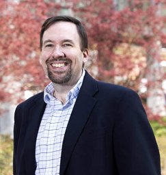 Christopher M. Bland